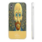 Flexi Phone Covers iPhone XS MAX Epiphany