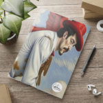 Notebook Angels A4 Desk