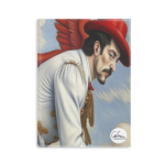 Notebook Angels B5