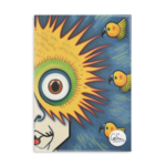 Notebook Epiphany A4