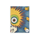 Notebook Epiphany A5