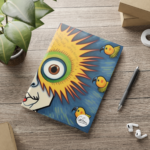 Notebook Epiphany B5 Desk