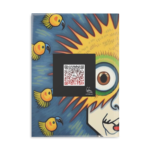 Notebook Epiphany Back