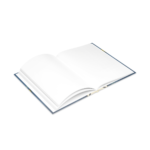 Notebook Epiphany Blank