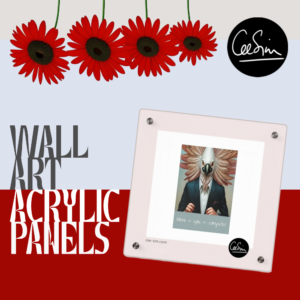 Wall Art | Acrylic Panels