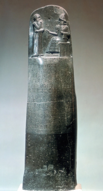 14 Things Skeptics Talk About Code of Hammurabi