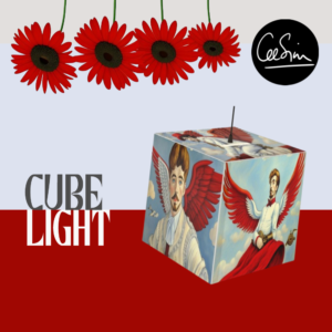 Cube Light
