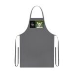 Full Cotton Apron Nephilim