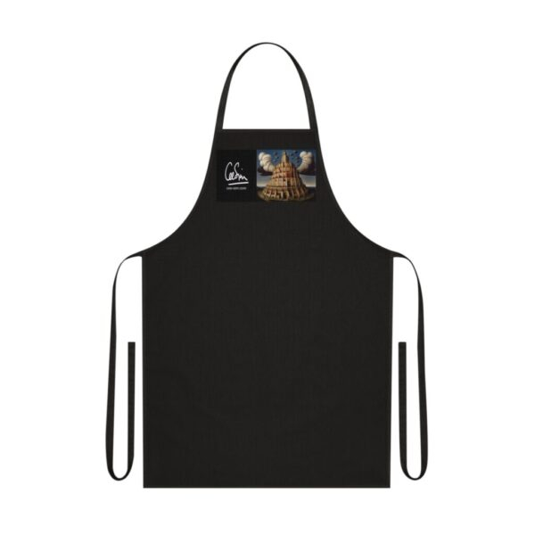 Full Cotton Apron | Babel