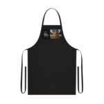 Full Cotton Apron Babel