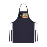 Full Cotton Apron Babel