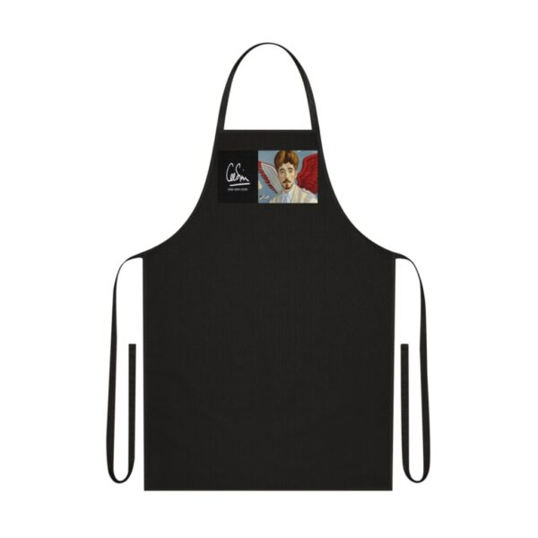 Full Cotton Apron | Angels