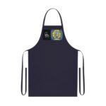 Full Cotton Apron Epiphany