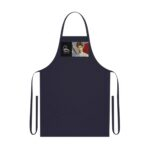 Full Cotton Apron Angels