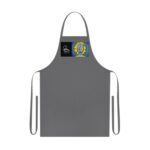 Full Cotton Apron Epiphany