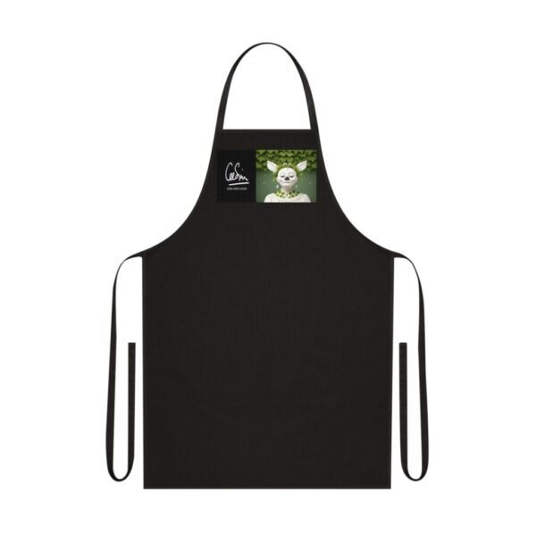 Full Cotton Apron | Nephilim