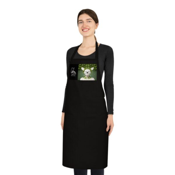 Full Cotton Apron | Nephilim