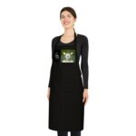 Full Cotton Apron Nephilim