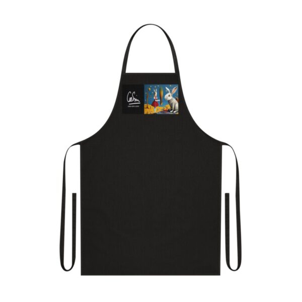 Full Cotton Apron | MK Alice