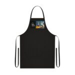 Full Cotton Apron MK Alice