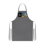 Full Cotton Apron MK Alice