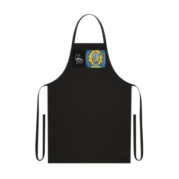 Full Cotton Apron | Epiphany