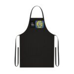 Full Cotton Apron Epiphany