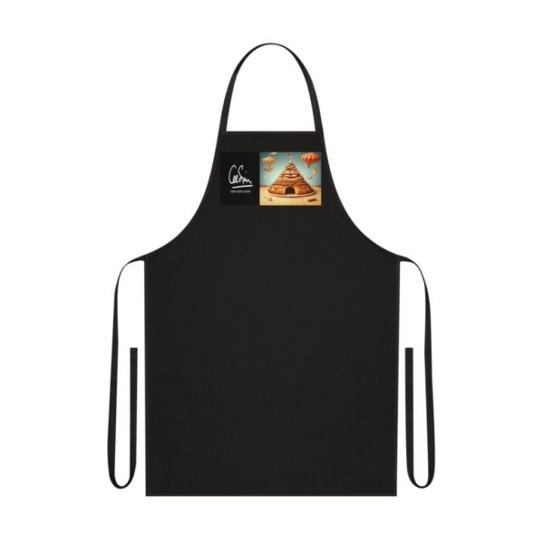 Full Cotton Apron | Bread And Circuses