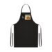 Full Cotton Apron | Bread And Circuses