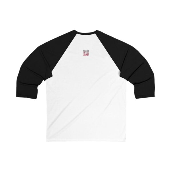 Unisex Baseball Tee | Babel