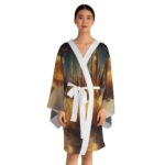 Women's Kimono Little Season