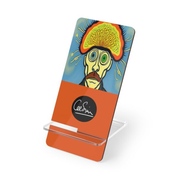 Mobile Phone Stand | Epiphany