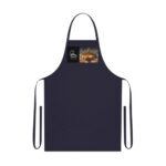 Full Cotton Apron Little Season