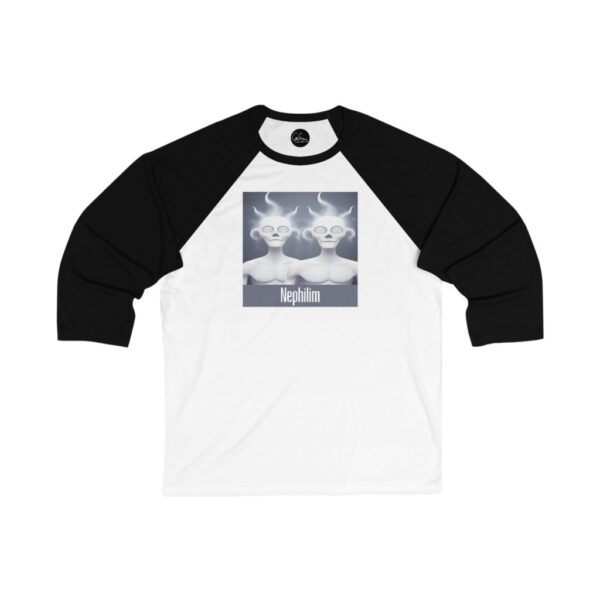 Unisex Baseball Tee | Nephilim