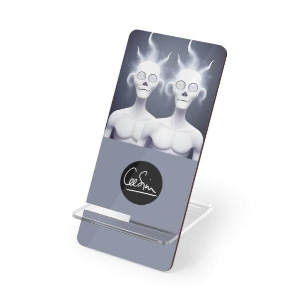 Mobile Phone Stand | Nephilim