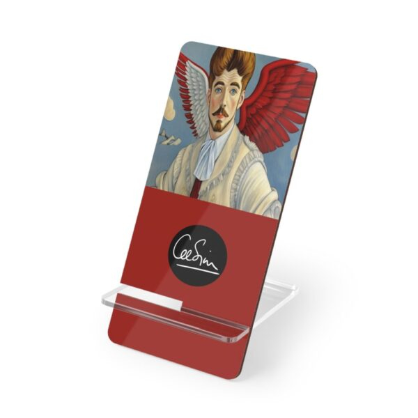 Mobile Phone Stand | Angels