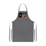 Full Cotton Apron Little Season