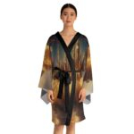 Women's Kimono Little Season