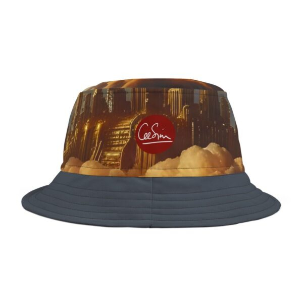 Bucket Hat | Little Season