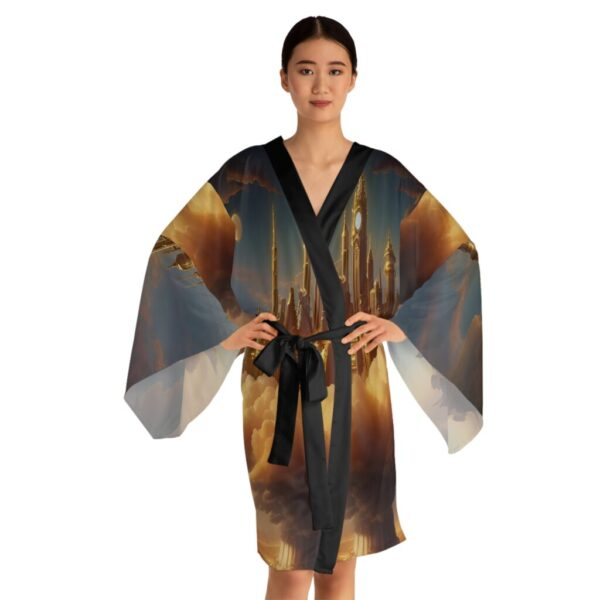 Women's Kimono | Little Season