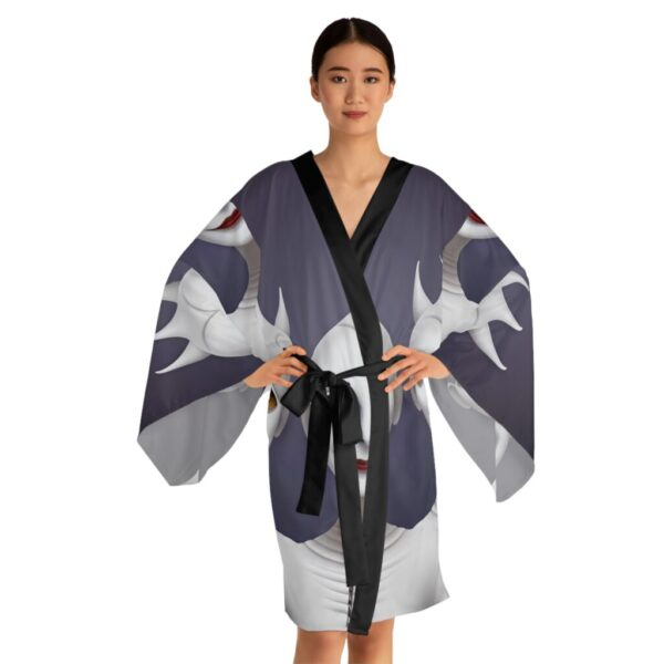 Women's Kimono | Nephilim