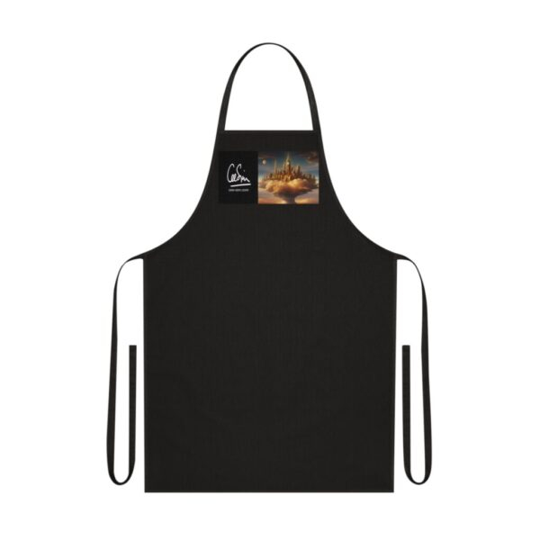 Full Cotton Apron | Little Season