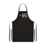 Full Cotton Apron Little Season