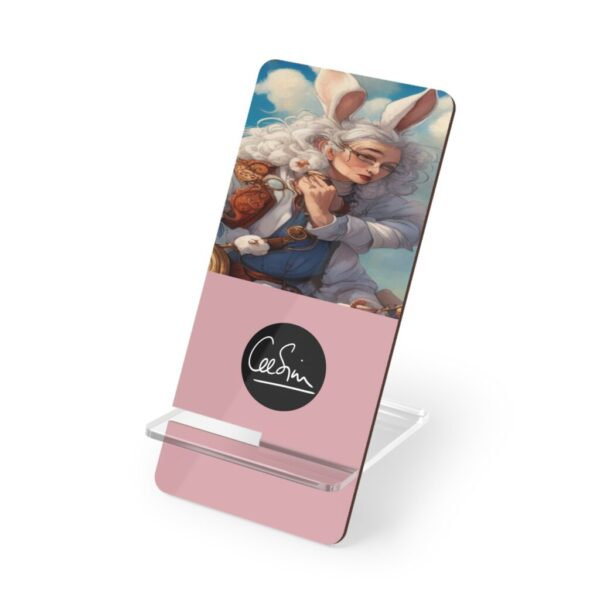 Mobile Phone Stand | MK Alice