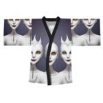 Women's Kimono Nephilim