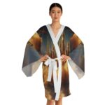 Women's Kimono Little Season