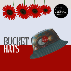 Bucket Hats