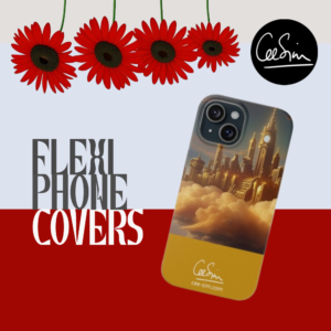 Flexi Phone Covers