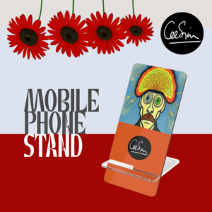 Mobile Phone Stand