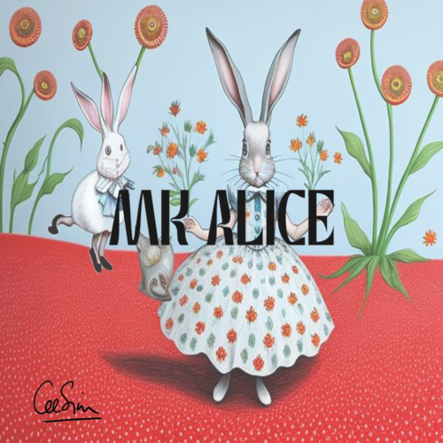 MK ALICE